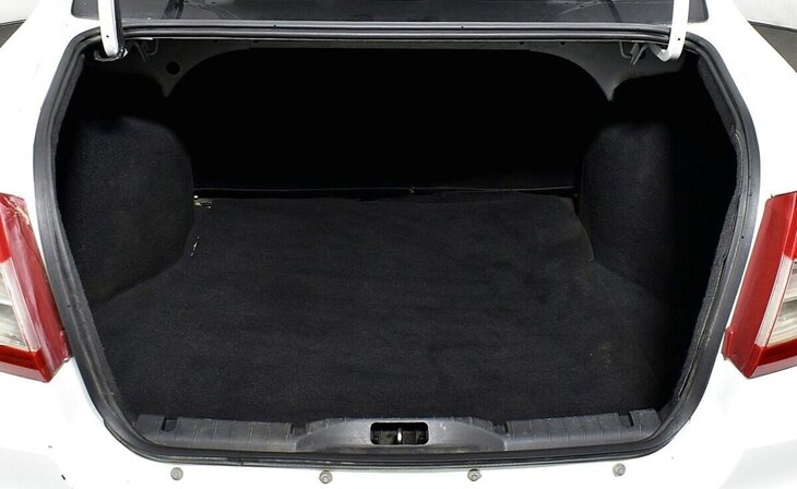 Datsun on-DO - Фото 11