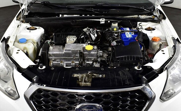 Datsun on-DO - Фото 4