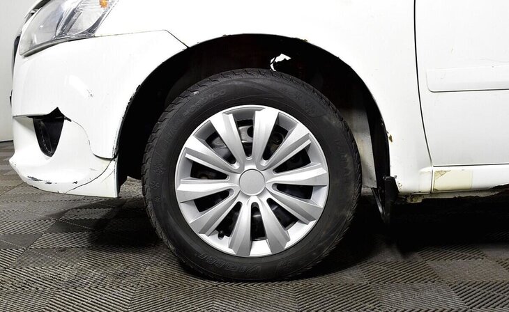 Datsun on-DO - Фото 5