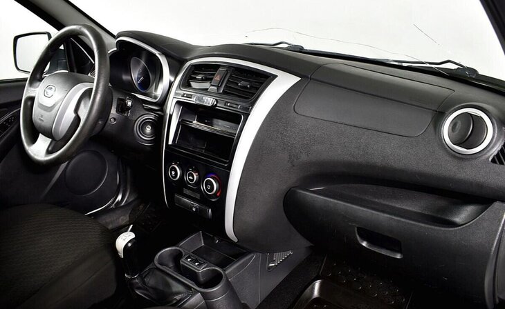 Datsun on-DO - Фото 6