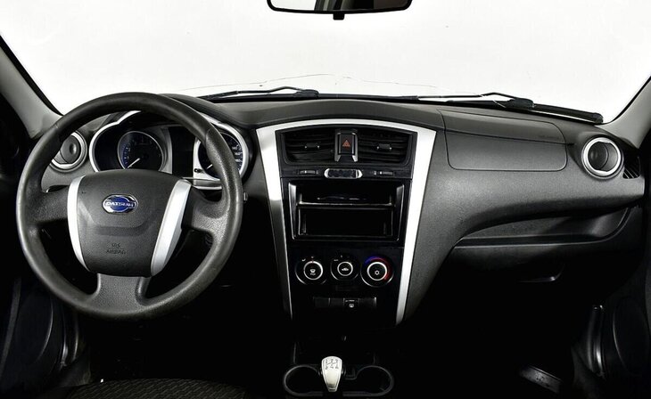 Datsun on-DO - Фото 7