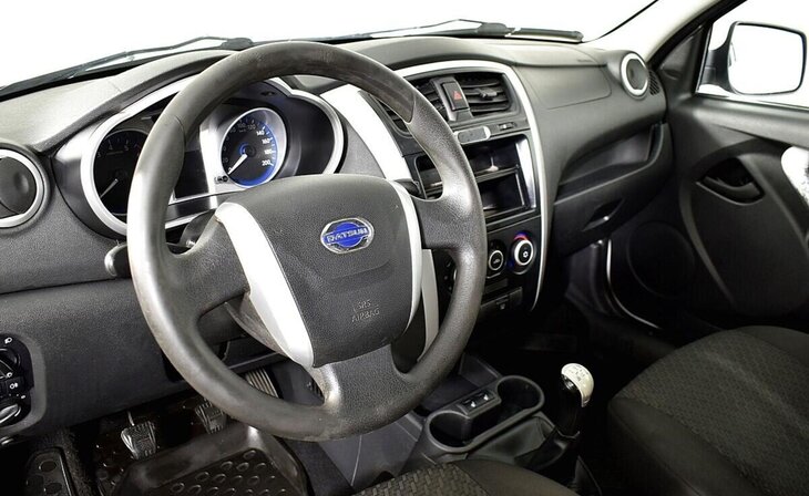 Datsun on-DO - Фото 8