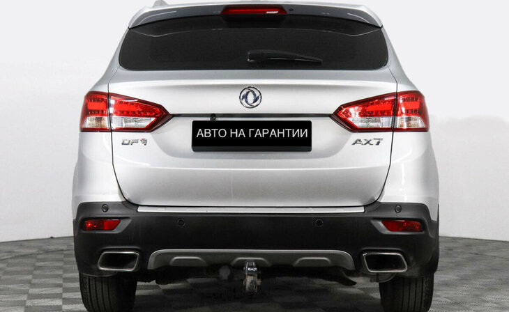 Dongfeng AX7 - Фото 3