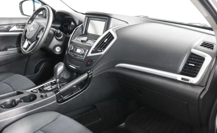 Dongfeng AX7 - Фото 4