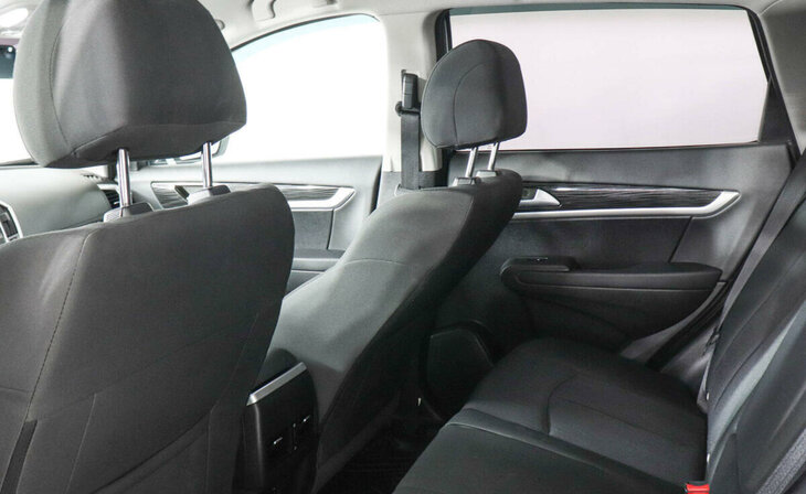 Dongfeng AX7 - Фото 6