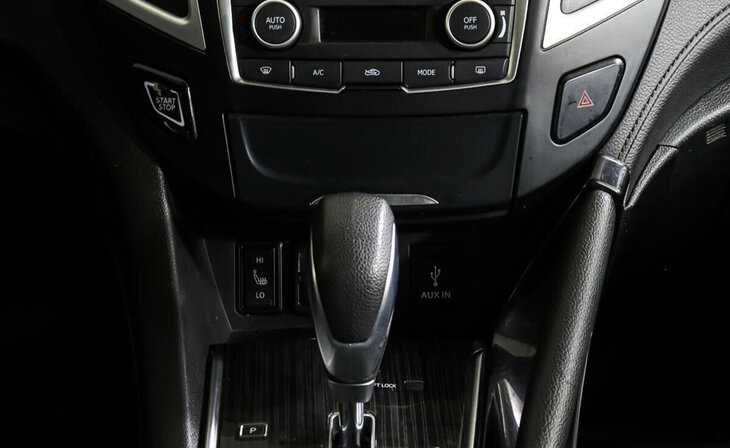 Dongfeng AX7 - Фото 10