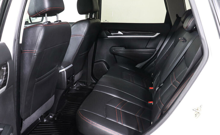 Dongfeng AX7 - Фото 14