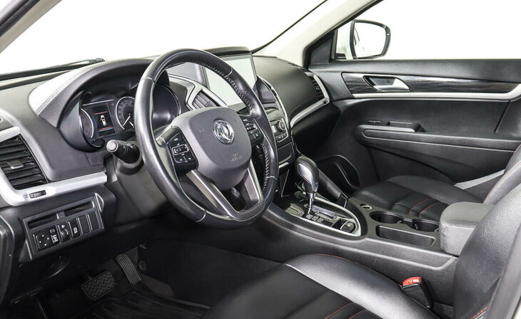 Dongfeng AX7 - Фото 7