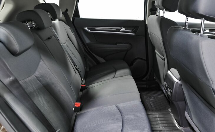 Dongfeng AX7 - Фото 10