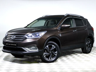 DongFeng AX7, I, № лота 9973, фото 1