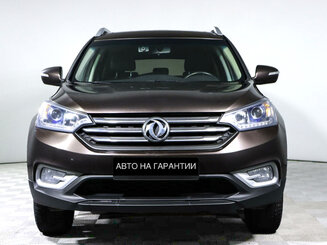 DongFeng AX7, I, № лота 9973, фото 2