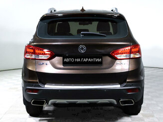 DongFeng AX7, I, № лота 9973, фото 4