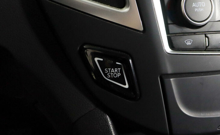 Dongfeng AX7 - Фото 12