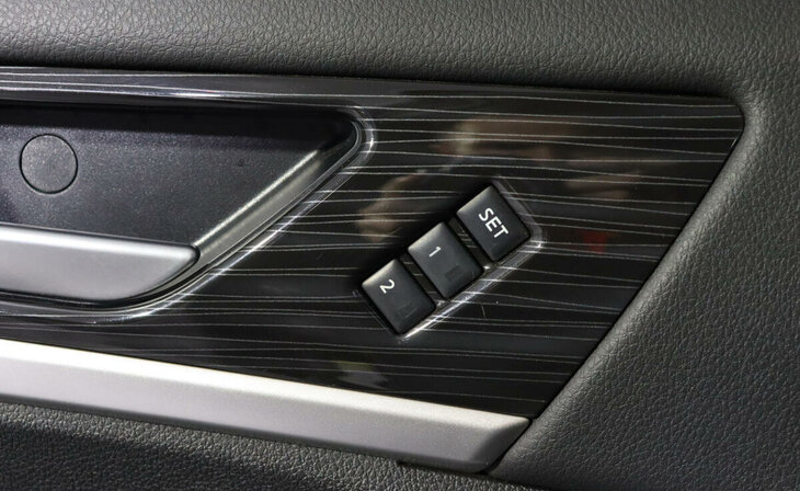 Dongfeng AX7 - Фото 14