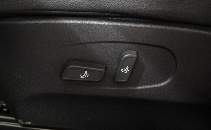 Dongfeng AX7 - Фото 15