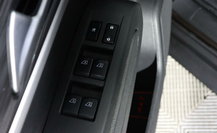 Dongfeng AX7 - Фото 16