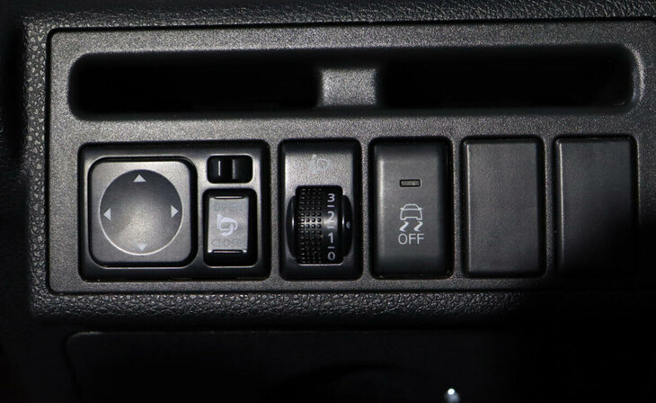 Dongfeng AX7 - Фото 17