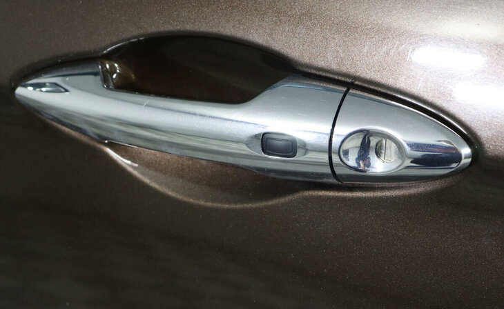 Dongfeng AX7 - Фото 18