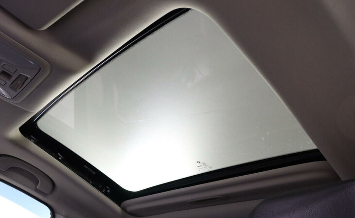 Dongfeng AX7 - Фото 19