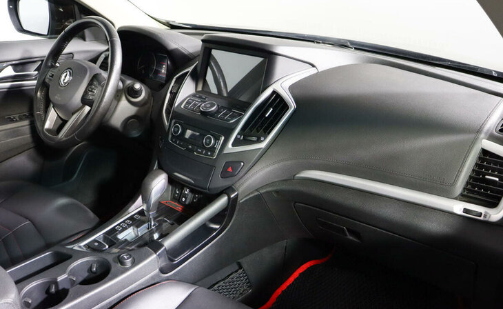 Dongfeng AX7 - Фото 5