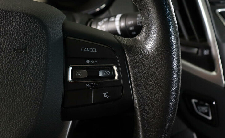 Dongfeng AX7 - Фото 8