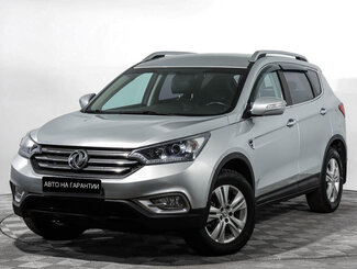 DongFeng AX7, I, № лота 9974, фото 1