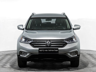 DongFeng AX7, I, № лота 9974, фото 2