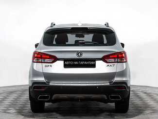 DongFeng AX7, I, № лота 9974, фото 4