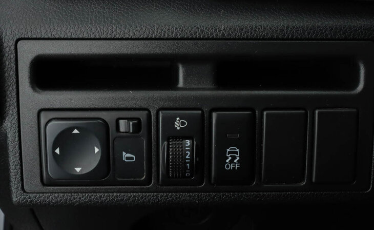 Dongfeng AX7 - Фото 14