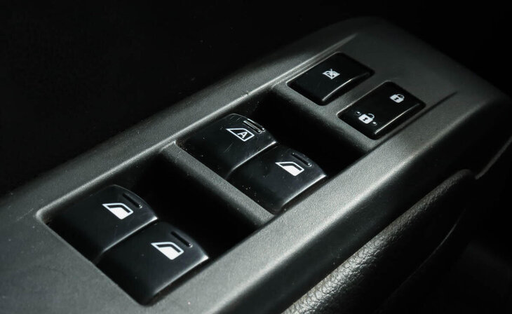 Dongfeng AX7 - Фото 15