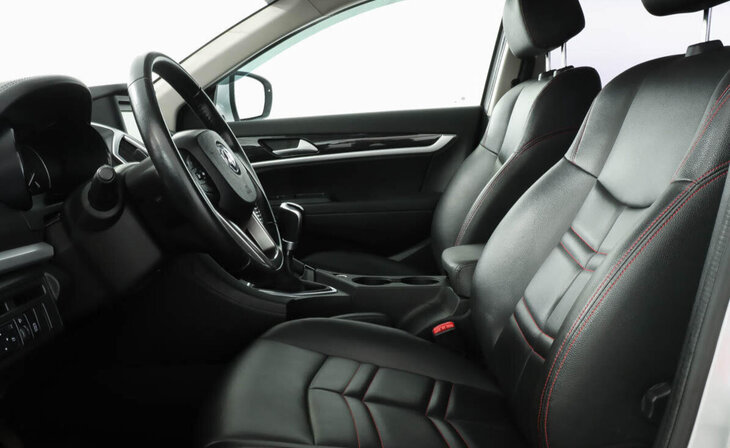 Dongfeng AX7 - Фото 5