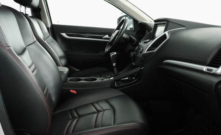 Dongfeng AX7 - Фото 6