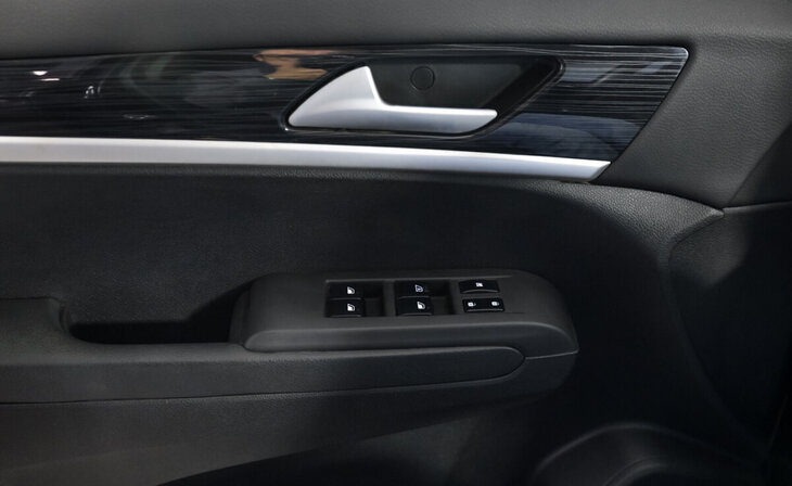 Dongfeng AX7 - Фото 9