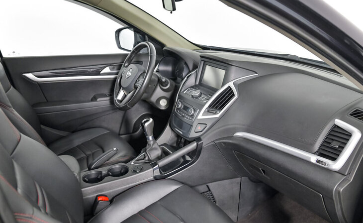 Dongfeng AX7 - Фото 4