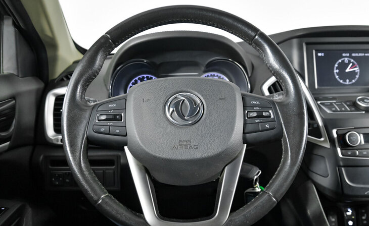 Dongfeng AX7 - Фото 5