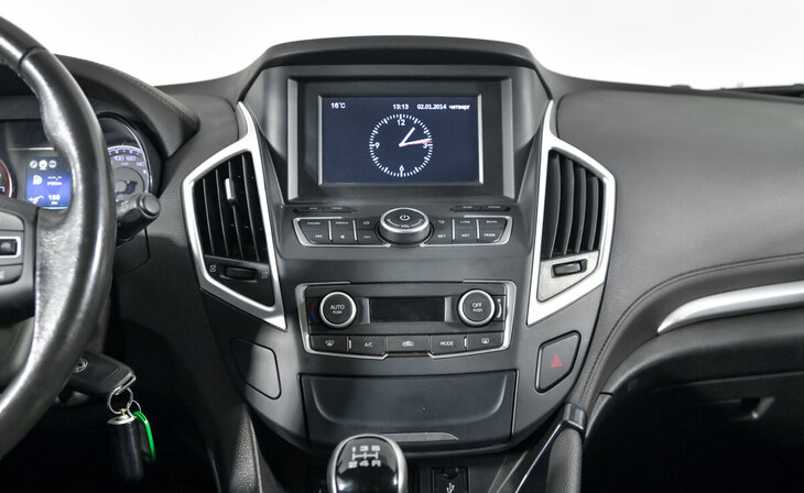 Dongfeng AX7 - Фото 6