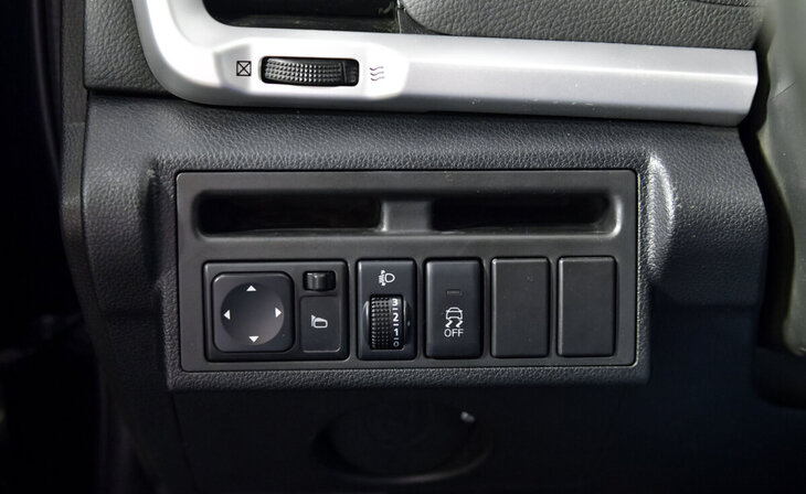 Dongfeng AX7 - Фото 8