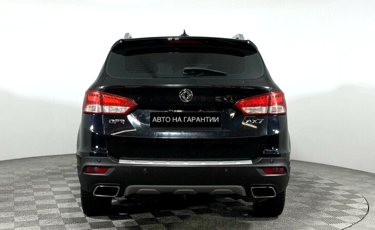 Dongfeng AX7 - Фото 3