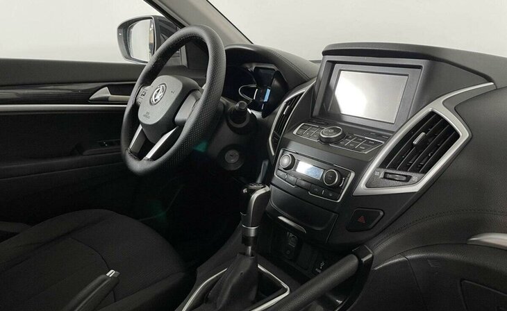 Dongfeng AX7 - Фото 5