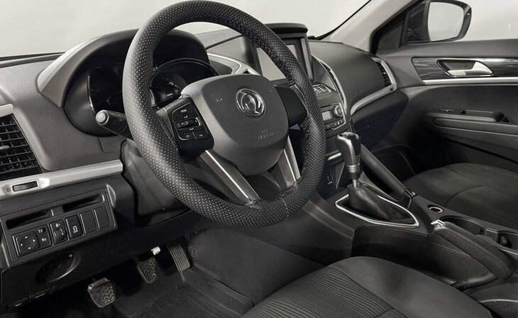 Dongfeng AX7 - Фото 6