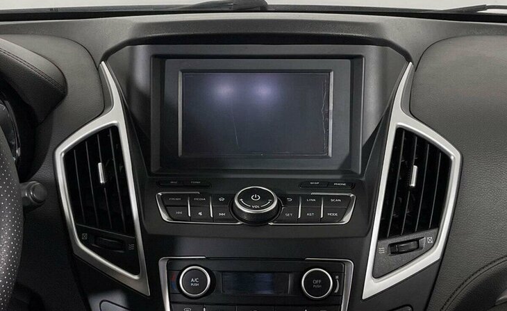 Dongfeng AX7 - Фото 7