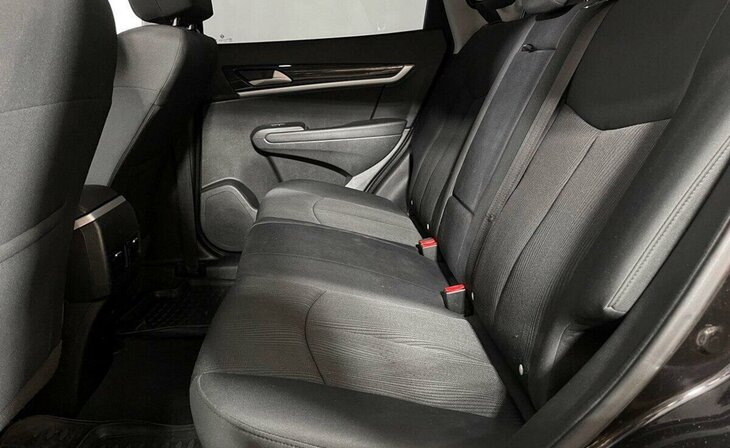 Dongfeng AX7 - Фото 8