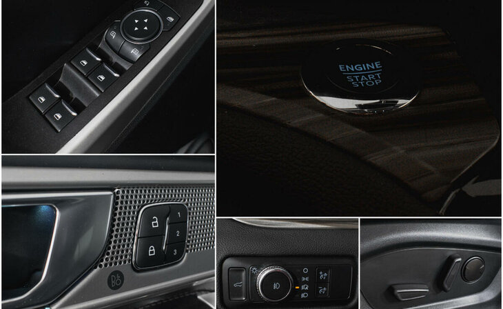 Ford Explorer - Фото 12