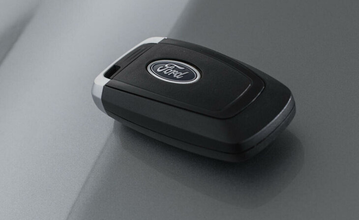 Ford Explorer - Фото 13