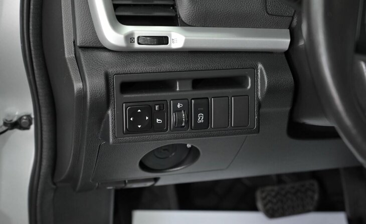 Dongfeng AX7 - Фото 9