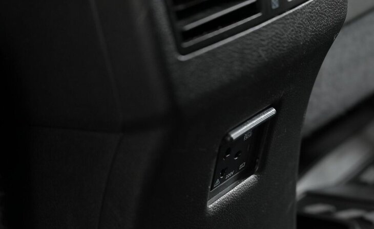 Dongfeng AX7 - Фото 11