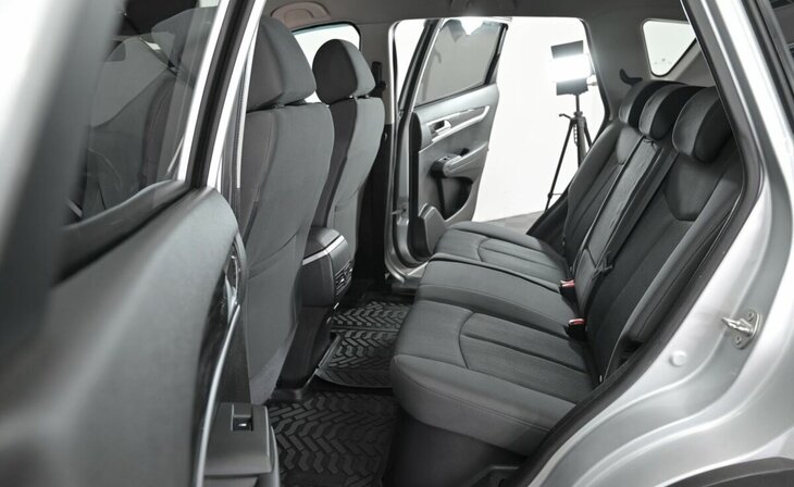 Dongfeng AX7 - Фото 12