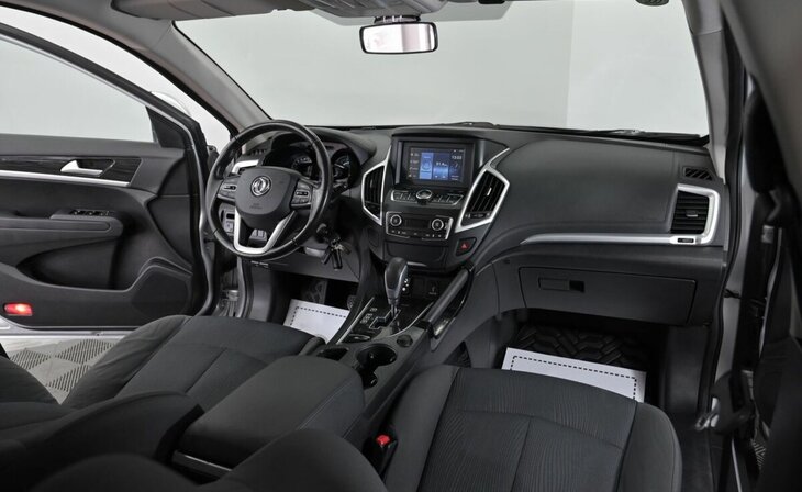 Dongfeng AX7 - Фото 4