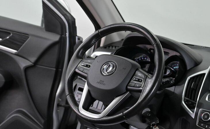 Dongfeng AX7 - Фото 6