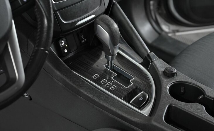 Dongfeng AX7 - Фото 8